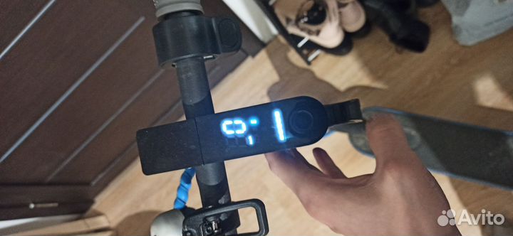 Электросамокат xiaomi m365 pro оригинал