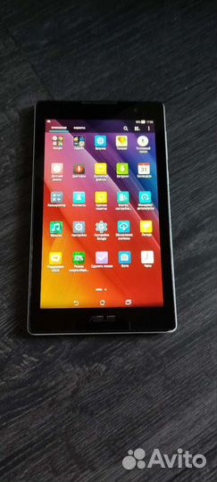 Asus ZenPad