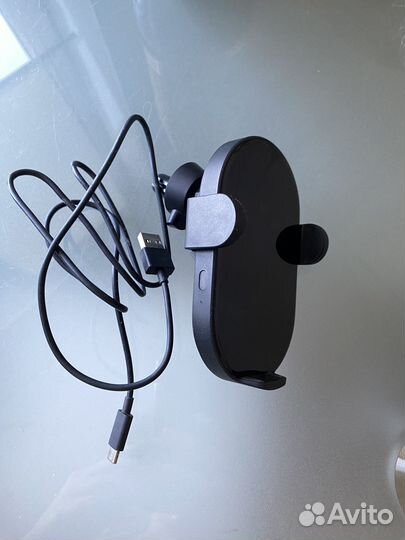 Беспроводное зарядное устройство xiaomi