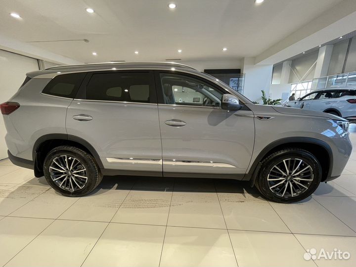 Chery Tiggo 8 Pro Max 2.0 AMT, 2024