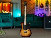 PRS Myles Kennedy TriColor Sunburst