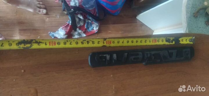 Шильдик эмблема