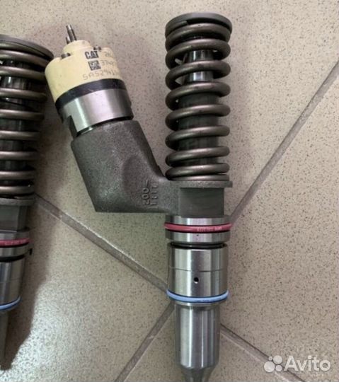 Форсунка cat c15