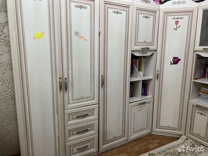 Продается детская мебель