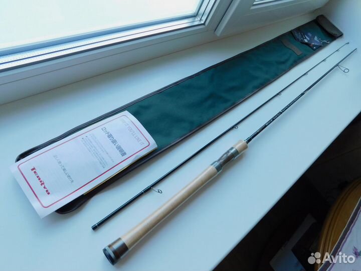 Tenryu Rayz RZ772S-ML (Variable Shooter)