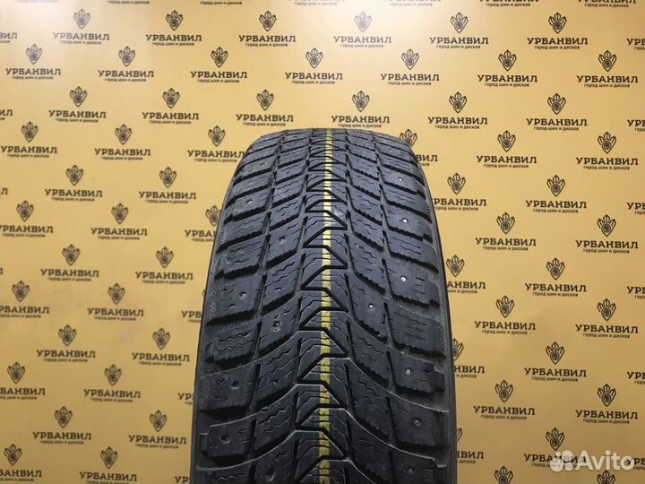 Michelin X-Ice North XIN3 185/65 R15 92T