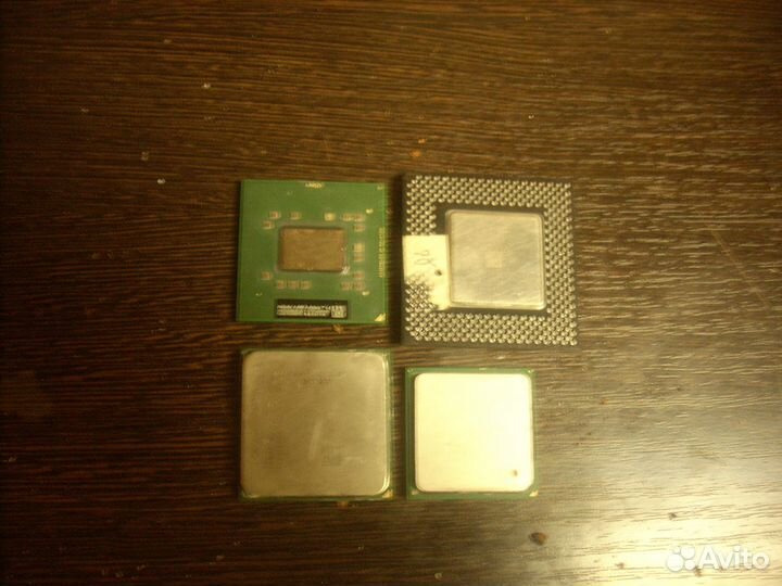 Оперативная память