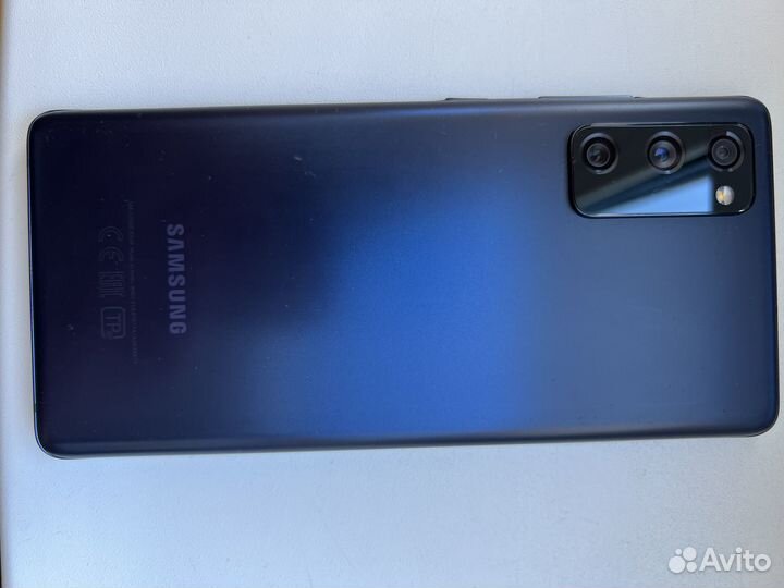 Samsung Galaxy S20 FE, 6/128 ГБ