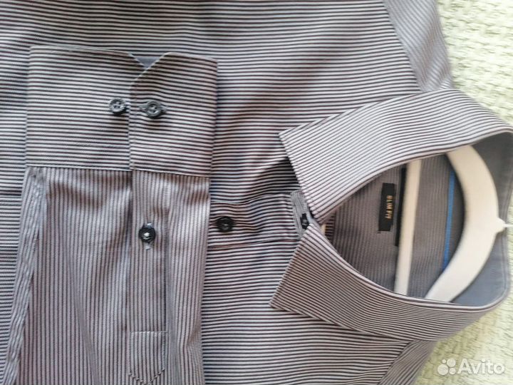 Рубашка мужская