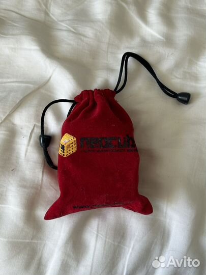 Магнитные шарики неокуб