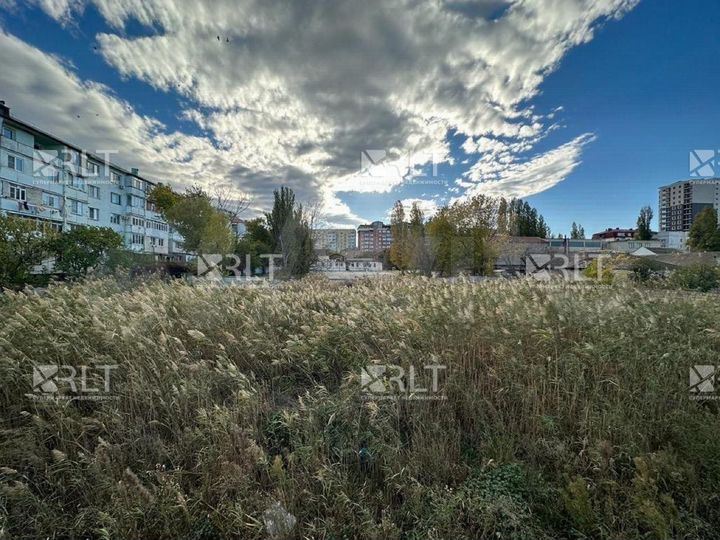 Участок 6 сот. (ИЖС)