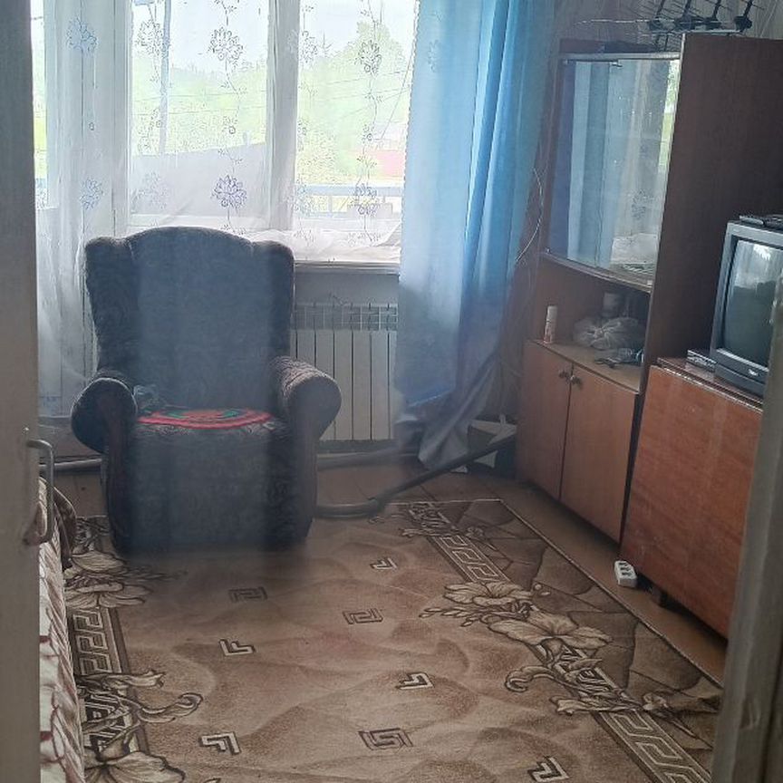 Квартира 2-комн. 49.2 м² в Комсомольск — фото 9 из 14