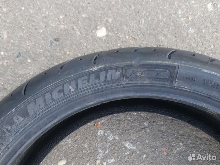 Мотошина 180 55 17 роад 4 гт