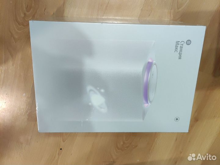 Новая Яндекс Станция Макс 2