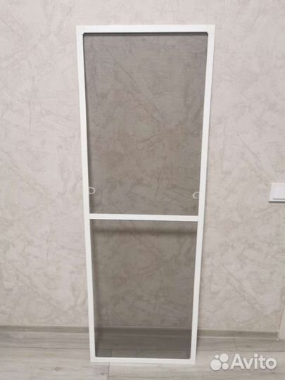 Москитные сетки на окна бу