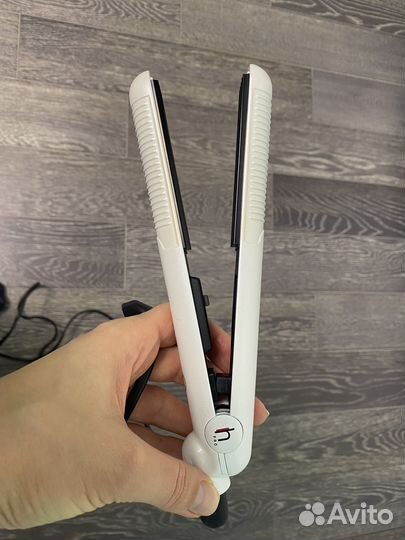 Щипцы гофре harizma