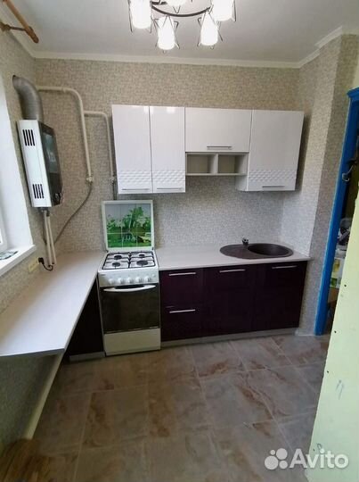 Кухня под заказ