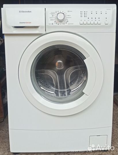 Стиральная машина electrolux