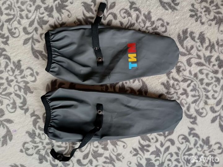 Варежки непромокаемые 1