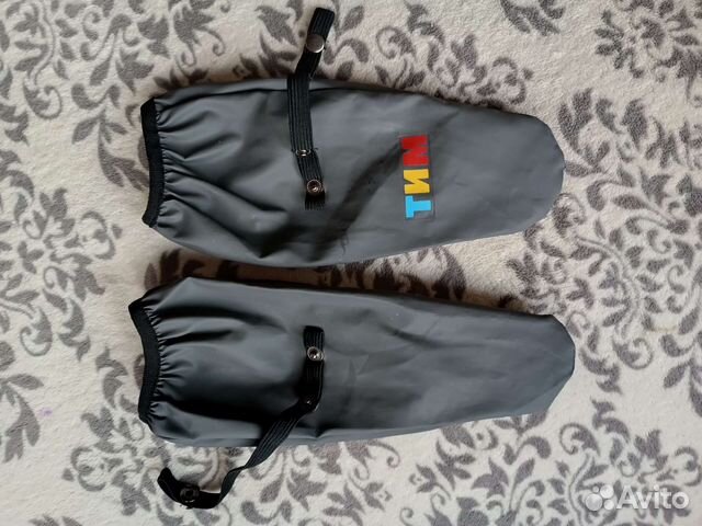 Варежки непромокаемые 1