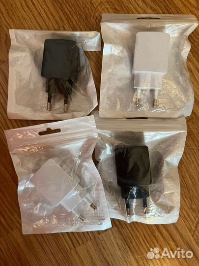 Адаптер для телефона