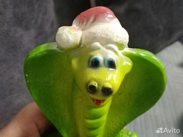 Копилка большая