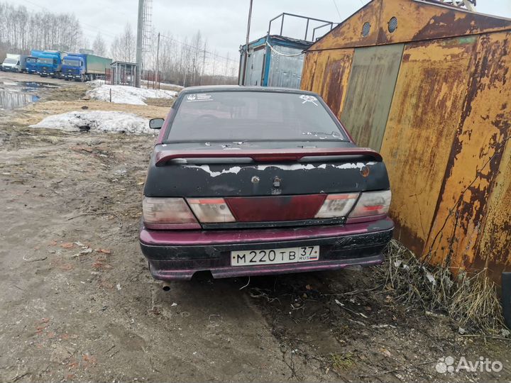 Двигатель ваз