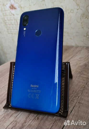 Xiaomi Redmi 7 3/32