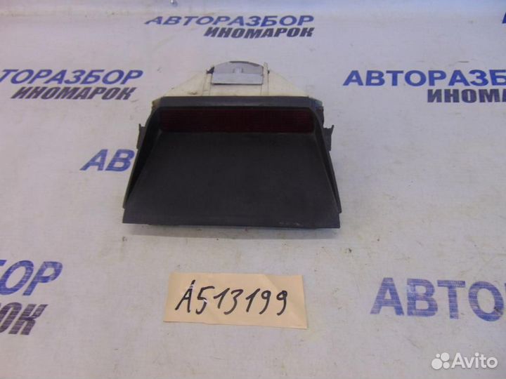 Фонарь задний для Toyota Carina E 1992-1997г