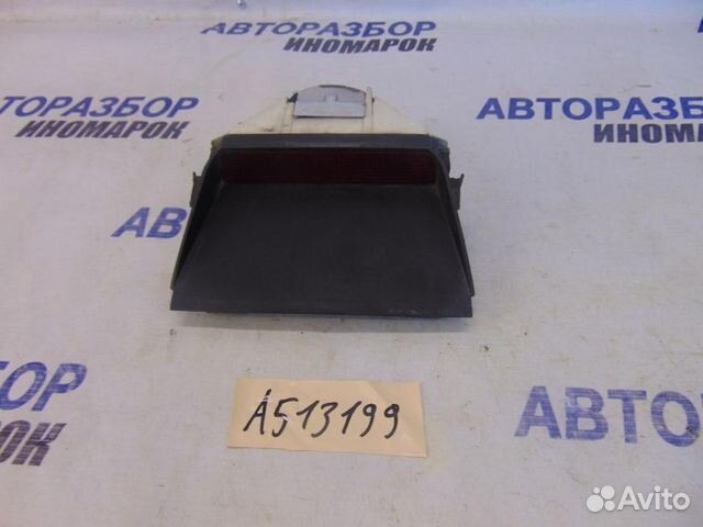 Фонарь задний для Toyota Carina E 1992-1997г