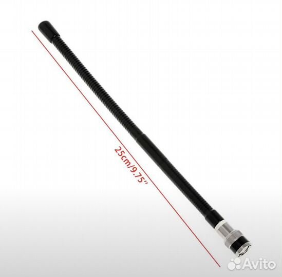 Си-Би антенна для Quansheng UV-K5, UV-K5(8),UV-5R