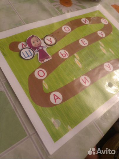 Логопед. Логопедический массаж. Подготовка к школе