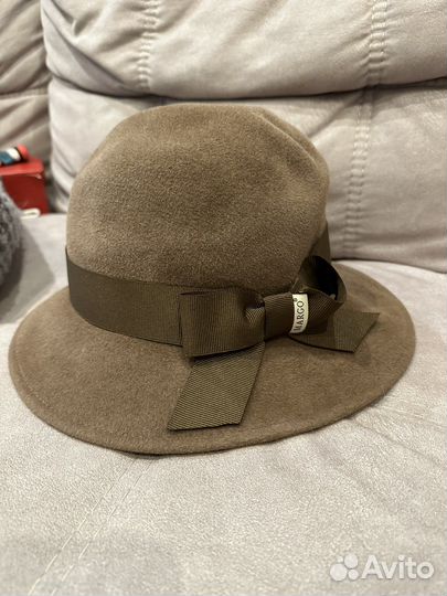 Шляпа женская