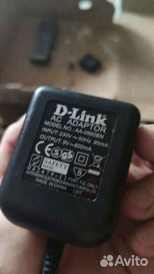 Трансформаторы и блоки питания готовые