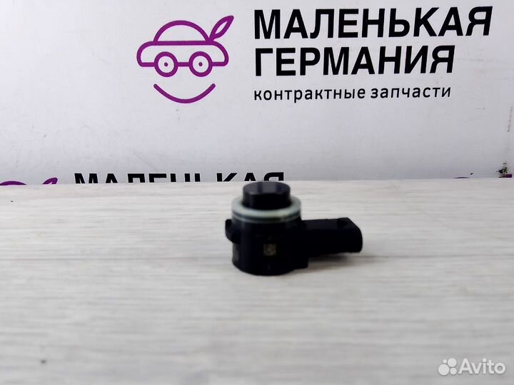 Парктроник BMW X3 G01 G30 2017 66209274427