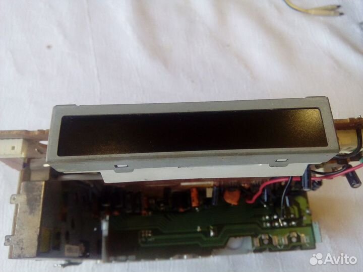 Радиодетали на Платах+Тактовые Кнопки,2Платы-16шт