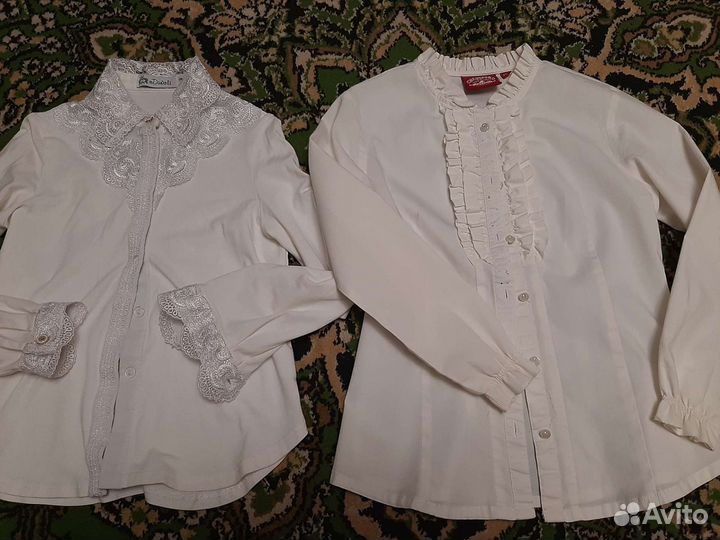 Вещи для школы