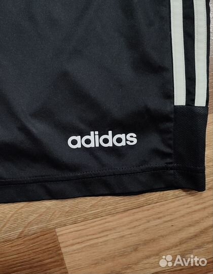 Шорты Adidas