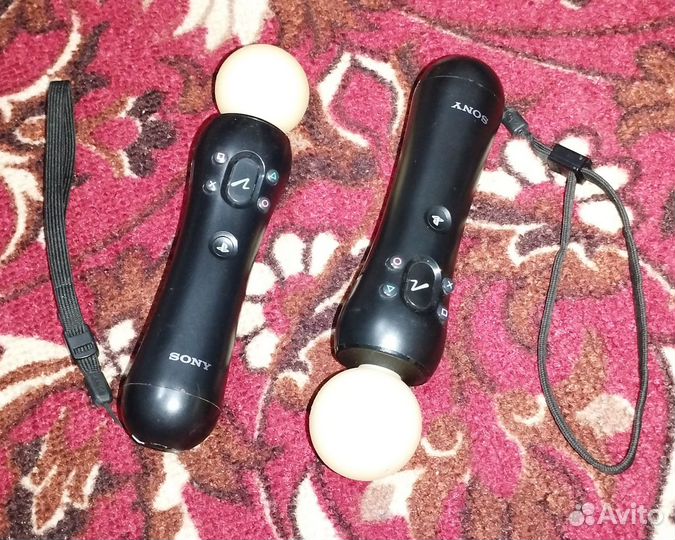 PlayStation 4 + VR