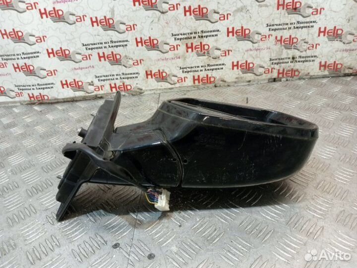 Зеркало переднее правое Honda Cr-V RE5 R20A2 2008