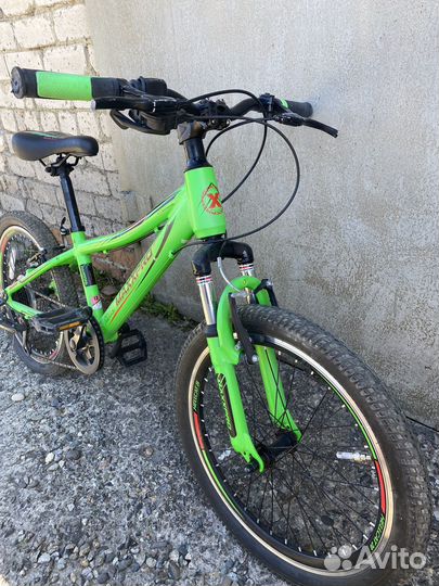 Велосипед детский 20