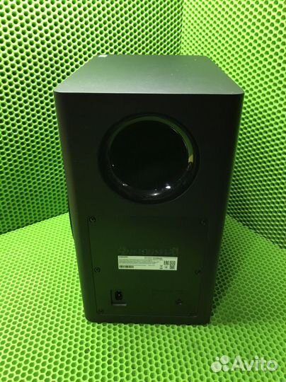 Саундбар Samsung HW-Q60T (30953)