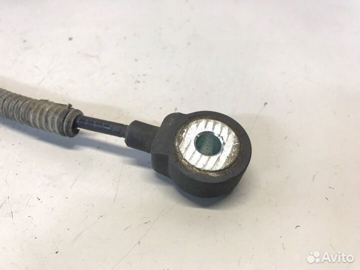 Датчик детонации Kia Spectra седан 1.6 2006