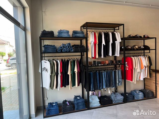 Вешало для одежды