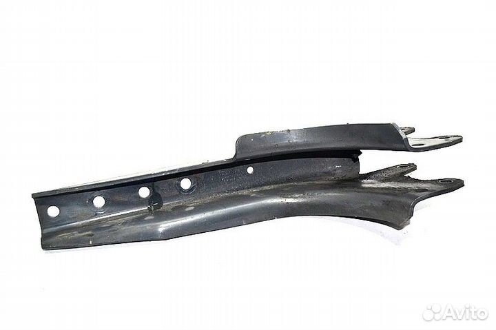 Кронштейн кабины, задний правый scania P-series (0