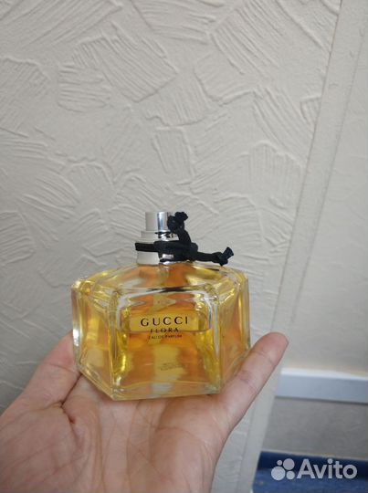 Духи Gucci flora