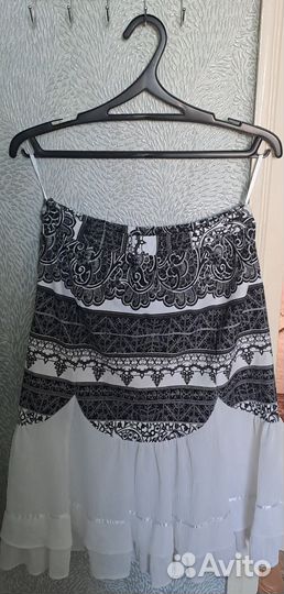 Костюм женский 50, 52р