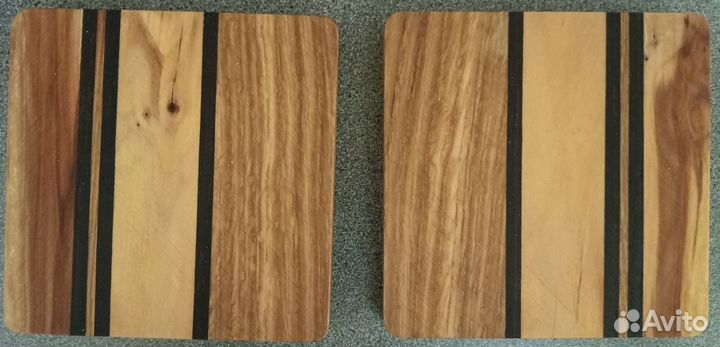 133 Подставка под горячее (пара)