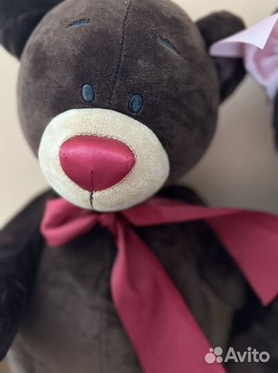 Медведи choko milk новые