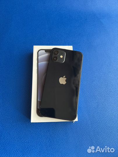 iPhone 12, 256 ГБ